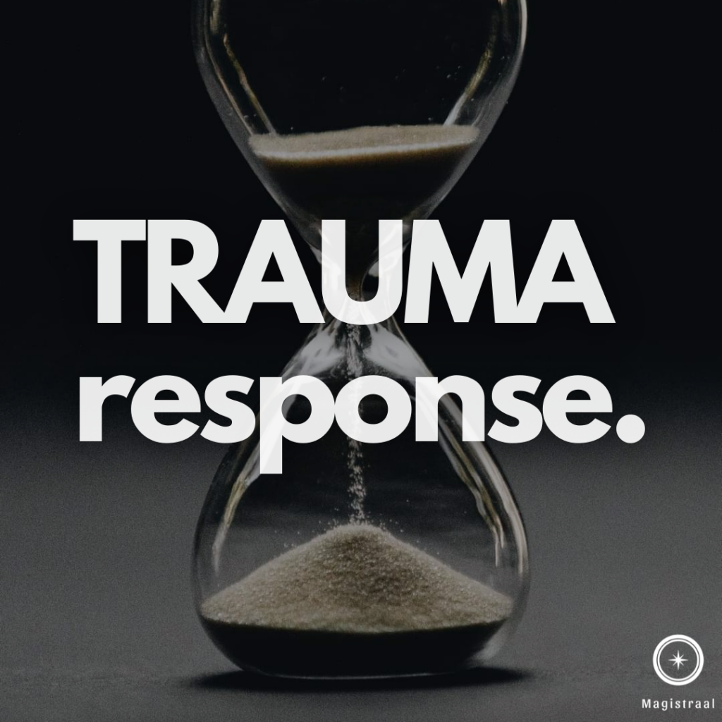 trauma response