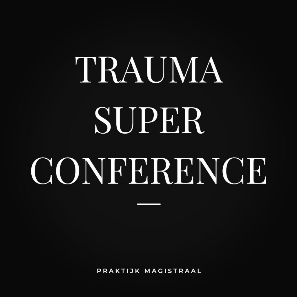 Gratis trauma conference