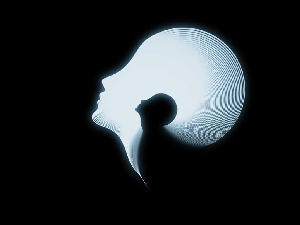 Werken met delen van zelf